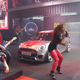 Illustration for article titled The 2014 Mini John Cooper Works Concept Is Here To Rock And/Or Roll